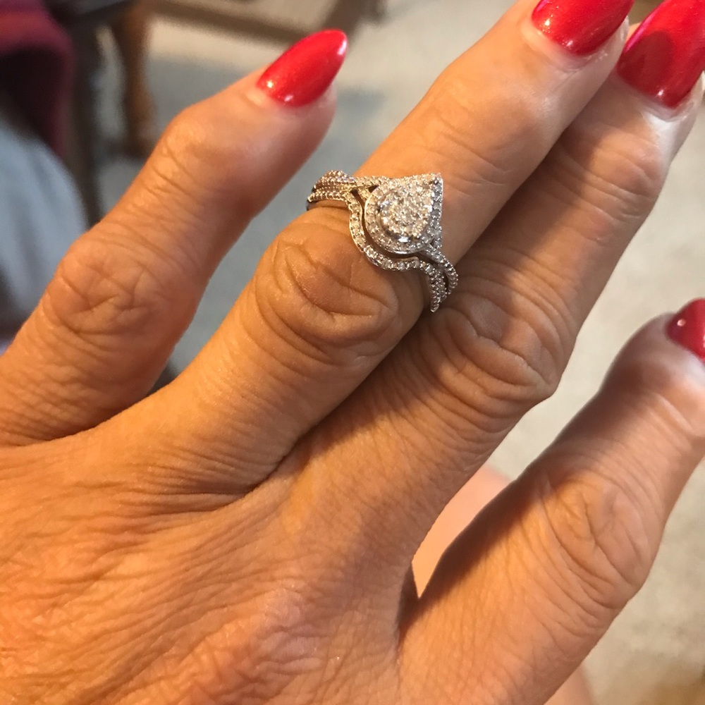Ring set - Picture 3 of 5